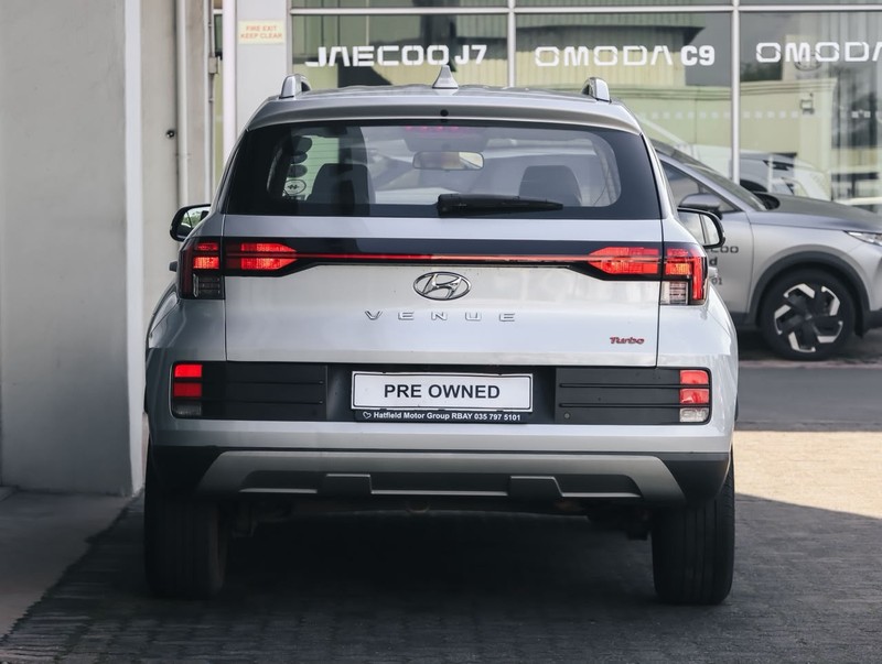 Hyundai Venue - Isuzu Richards Bay - Image 10