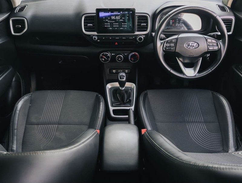Hyundai Venue - Isuzu Richards Bay - Image 23