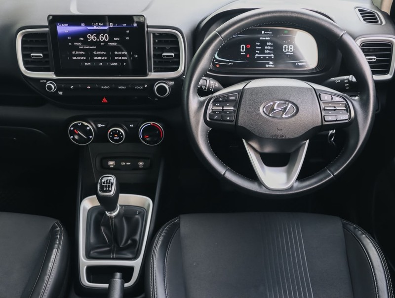 Hyundai Venue - Isuzu Richards Bay - Image 25