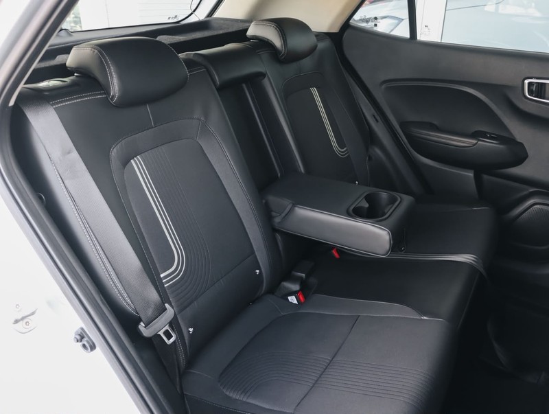 Hyundai Venue - Isuzu Richards Bay - Image 20