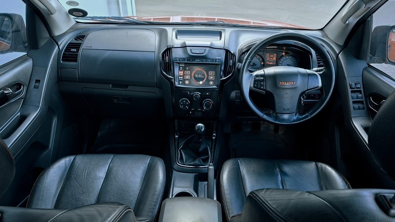 Isuzu D-Max - Isuzu Richards Bay - Image 9