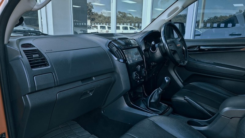 Isuzu D-Max - Isuzu Richards Bay - Image 6