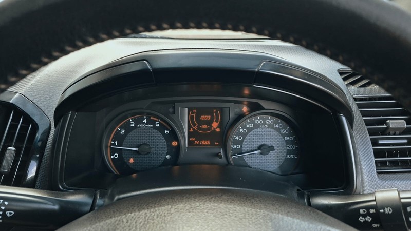 Isuzu D-Max - Isuzu Richards Bay - Image 11