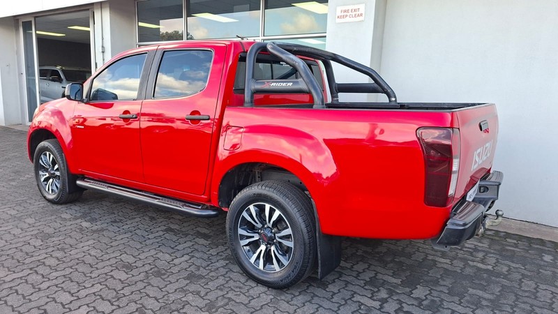 Isuzu D-Max - Isuzu Richards Bay - Image 3