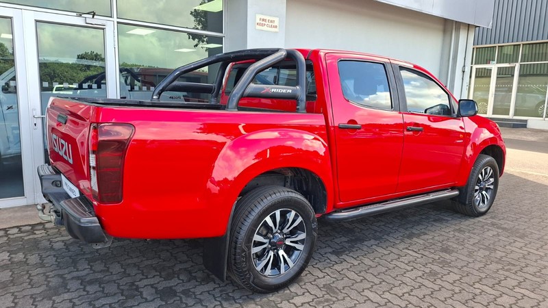 Isuzu D-Max - Isuzu Richards Bay - Image 4