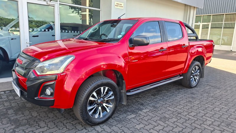 Isuzu D-Max - Isuzu Richards Bay - Image 2