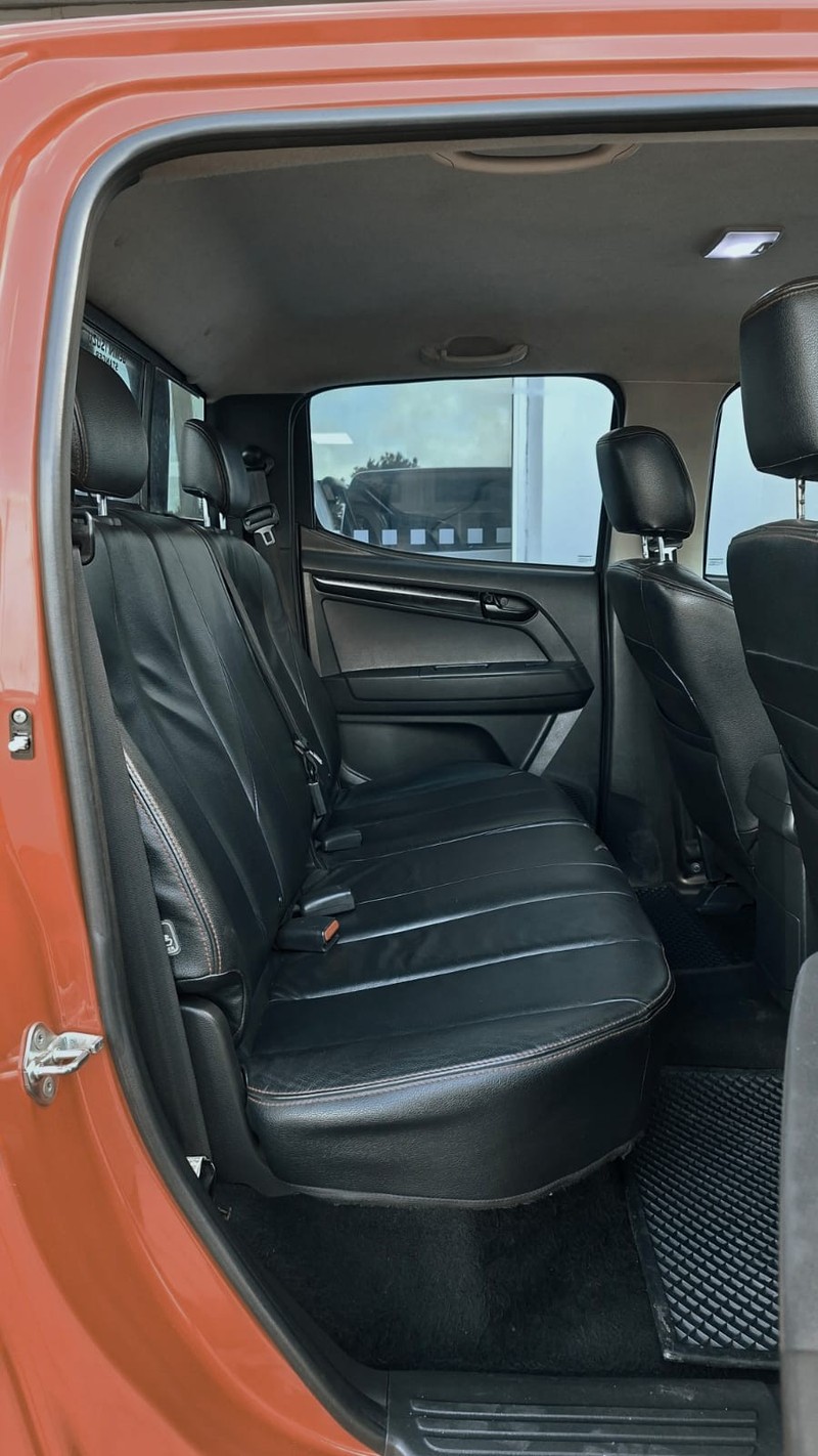 Isuzu D-Max - Isuzu Richards Bay - Image 10