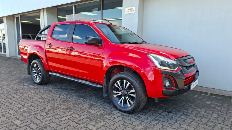 Isuzu D-Max - Isuzu Richards Bay - Image 5