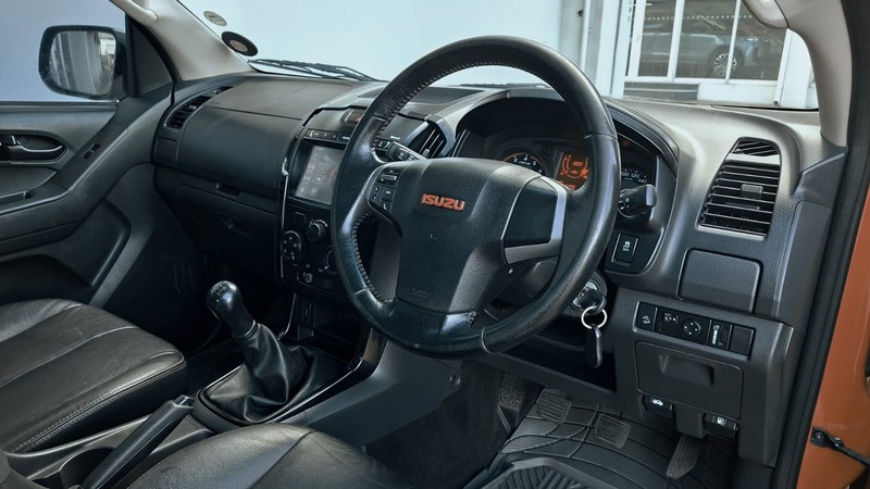 Isuzu D-Max - Isuzu Richards Bay - Image 13