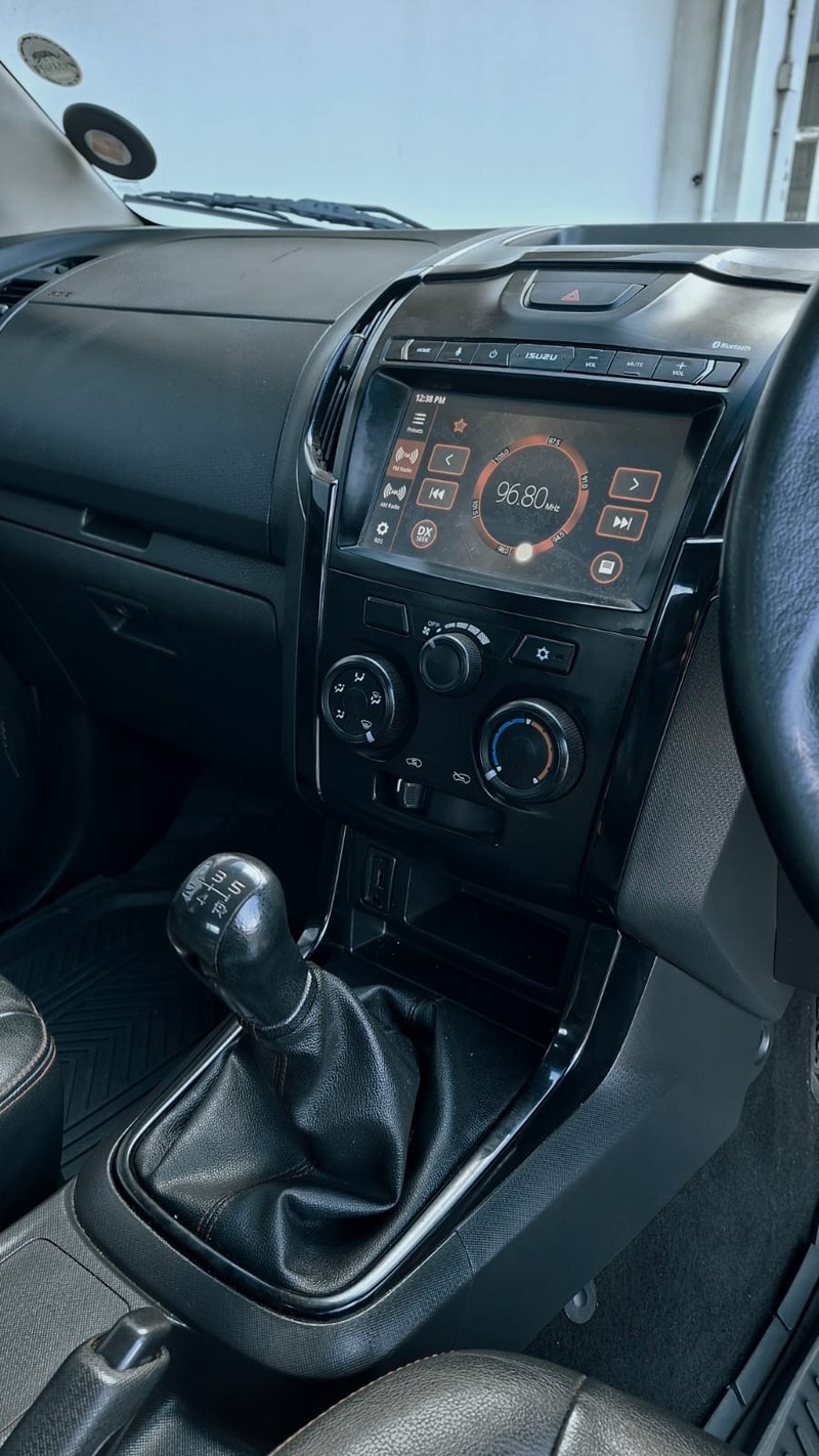 Isuzu D-Max - Isuzu Richards Bay - Image 12
