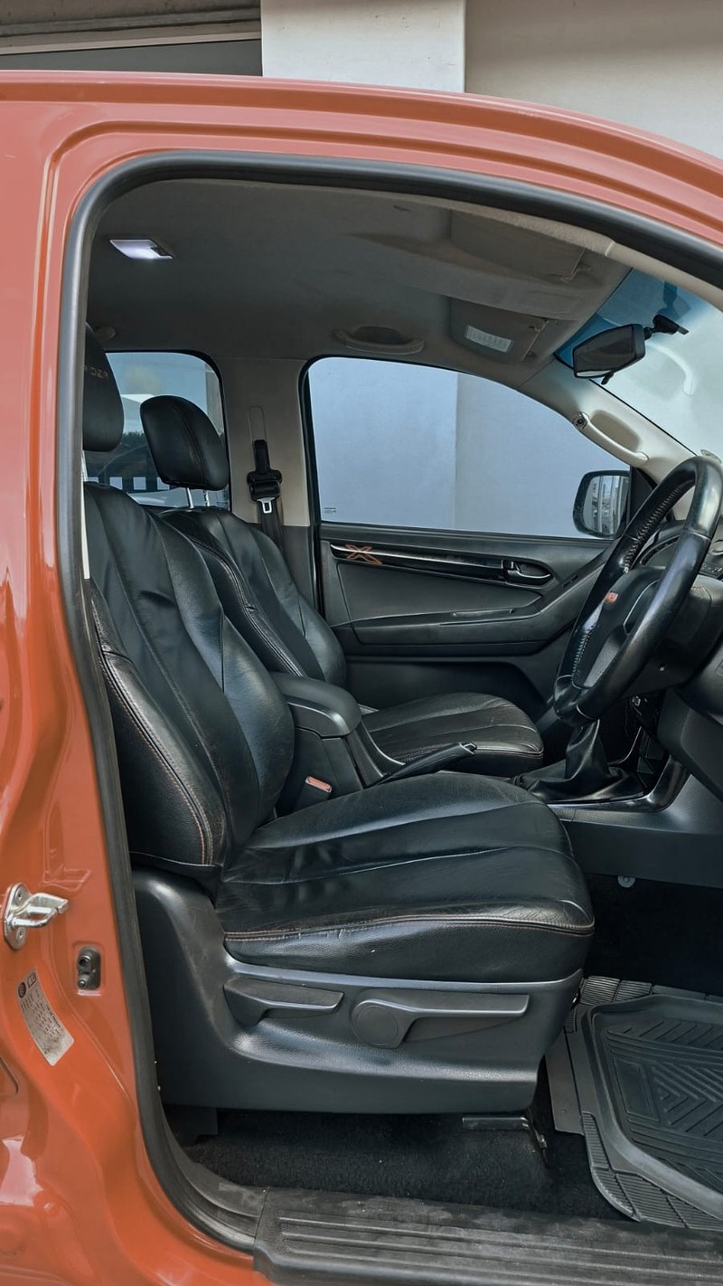 Isuzu D-Max - Isuzu Richards Bay - Image 14