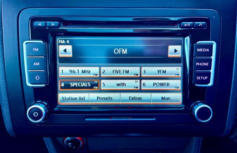 Volkswagen Touran - Parkview Auto Vereeniging - Image 18