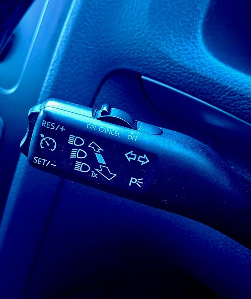 Volkswagen Touran - Parkview Auto Vereeniging - Image 23