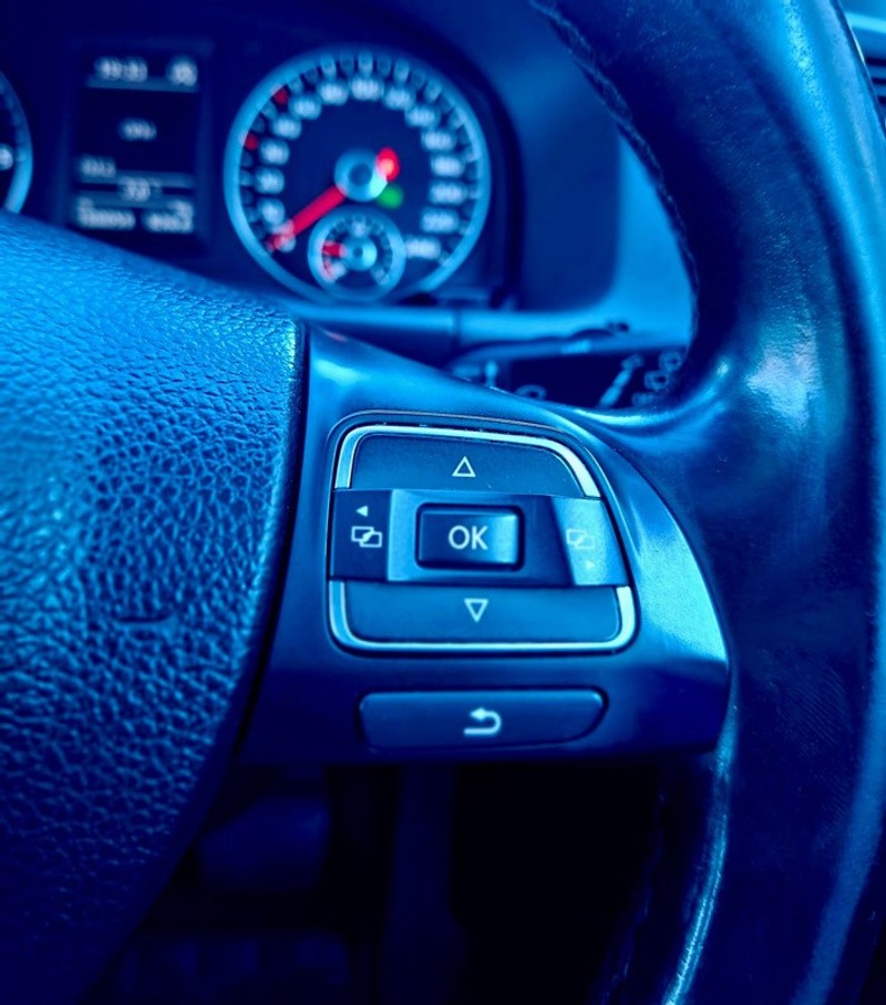 Volkswagen Touran - Parkview Auto Vereeniging - Image 22