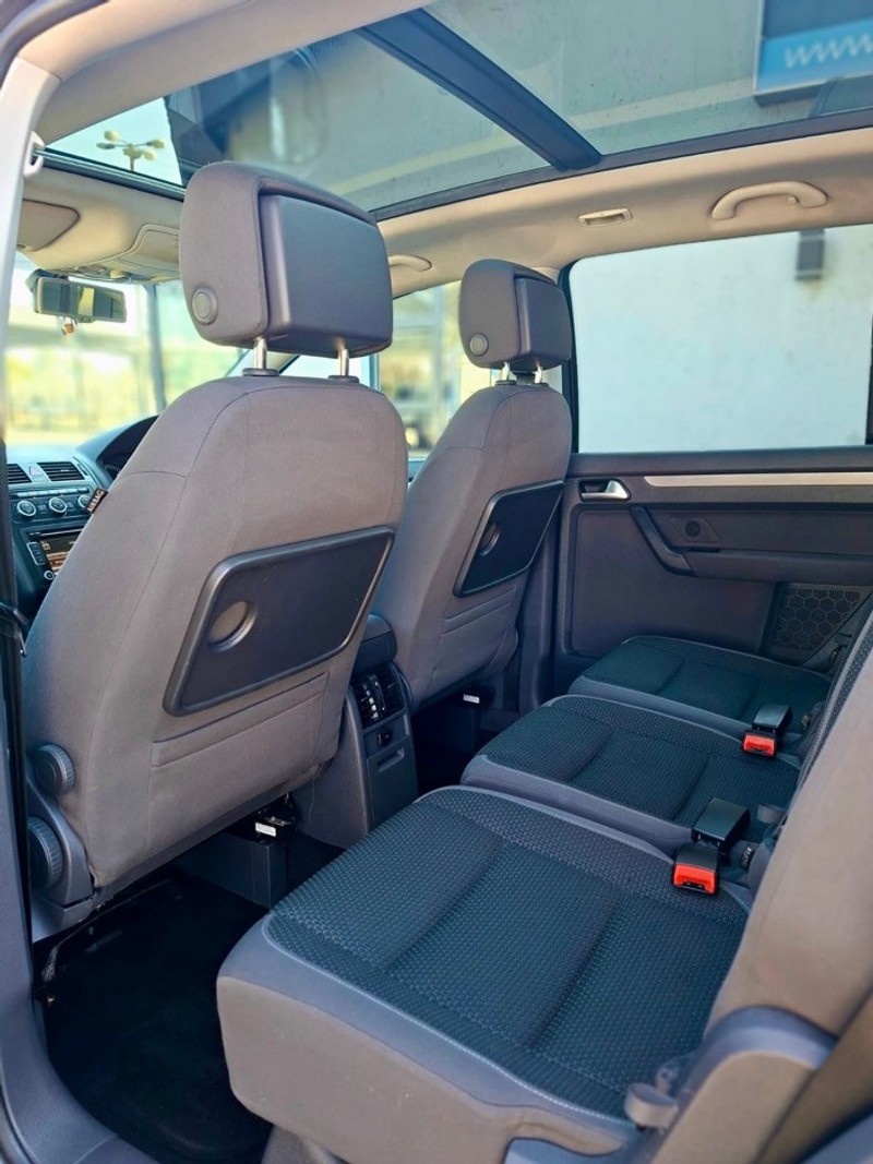Volkswagen Touran - Parkview Auto Vereeniging - Image 29