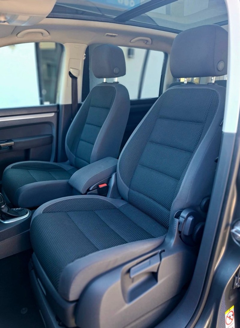 Volkswagen Touran - Parkview Auto Vereeniging - Image 27