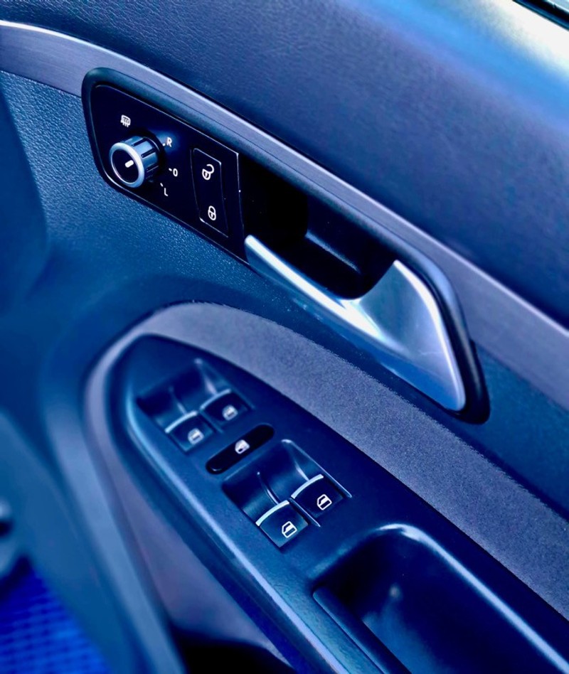 Volkswagen Touran - Parkview Auto Vereeniging - Image 13