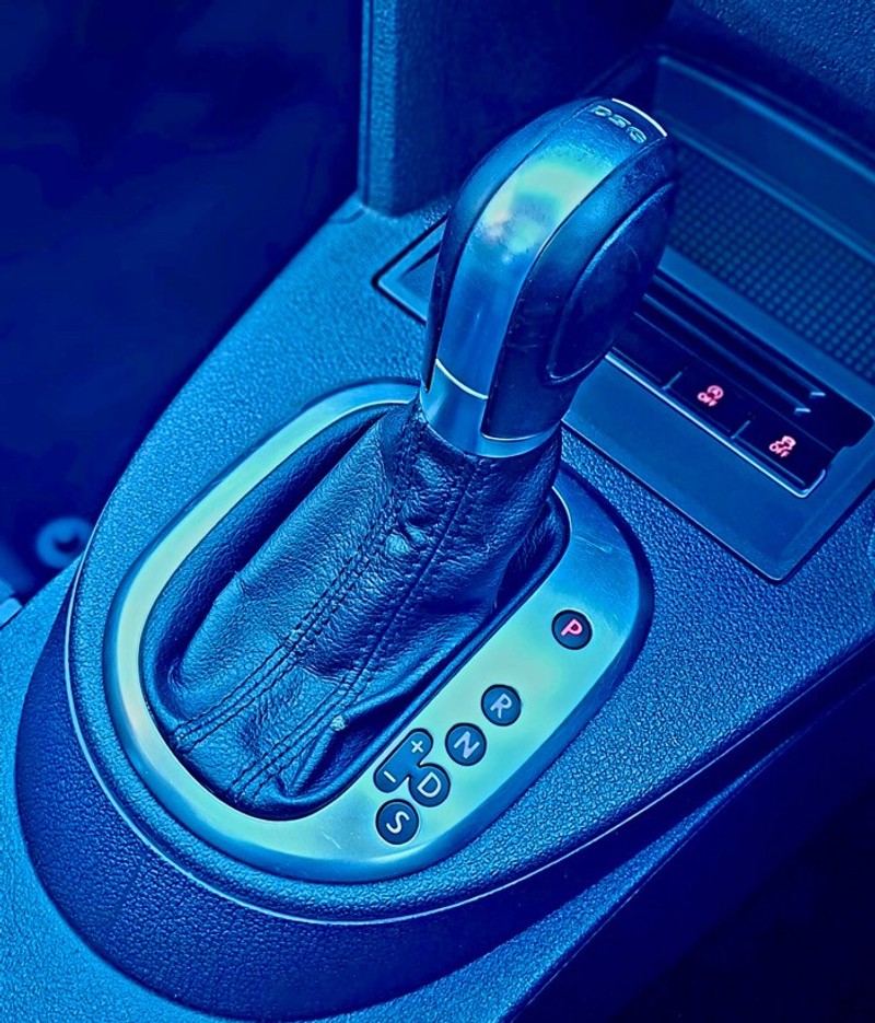 Volkswagen Touran - Parkview Auto Vereeniging - Image 16