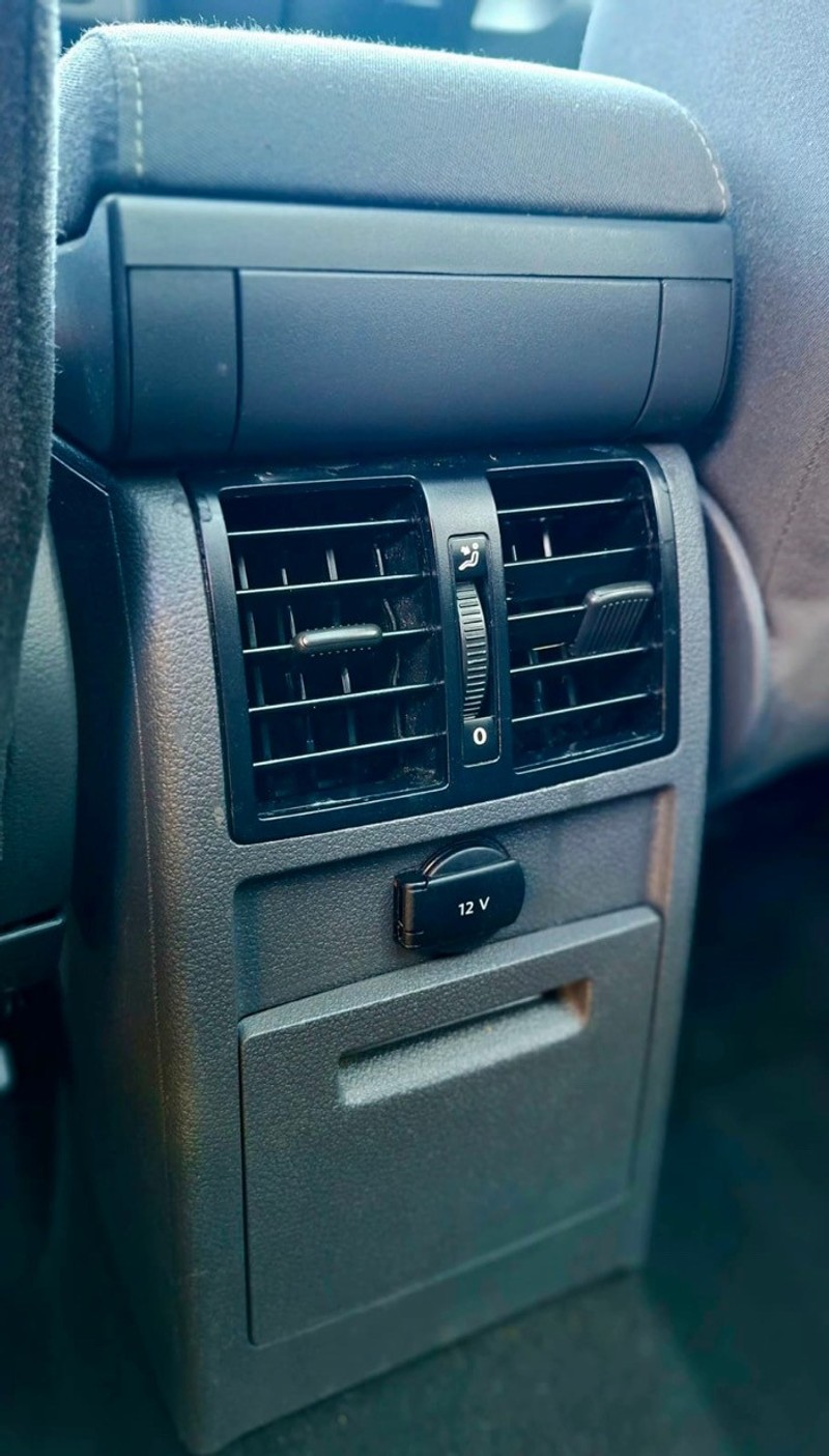 Volkswagen Touran - Parkview Auto Vereeniging - Image 31