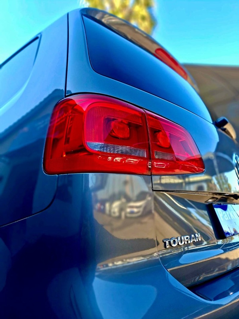 Volkswagen Touran - Parkview Auto Vereeniging - Image 38