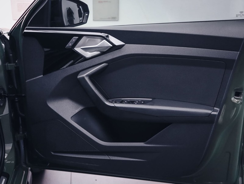 Audi A1 - Audi Centre Rivonia - Image 9