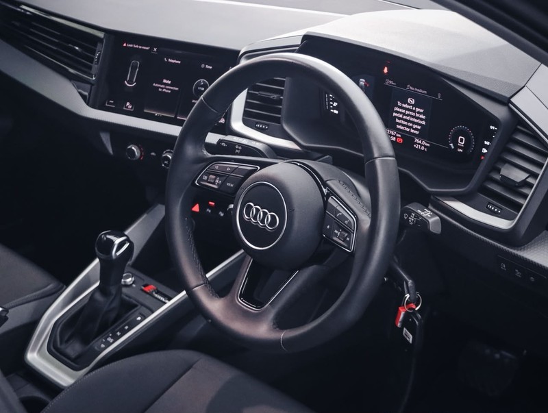 Audi A1 - Audi Centre Rivonia - Image 15