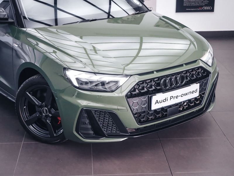 Audi A1 - Audi Centre Rivonia - Image 2