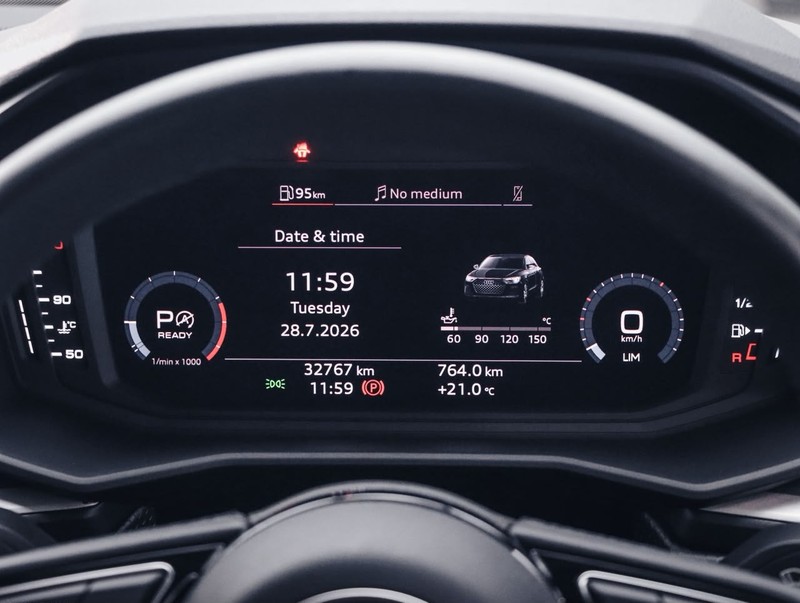 Audi A1 - Audi Centre Rivonia - Image 18