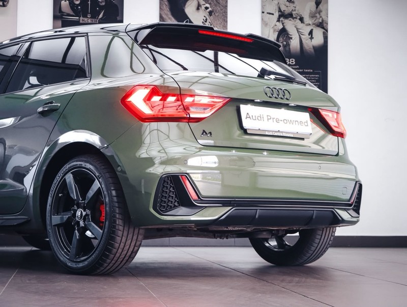 Audi A1 - Audi Centre Rivonia - Image 7