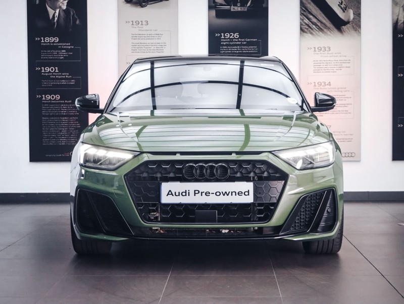Audi A1 - Audi Centre Rivonia - Image 4