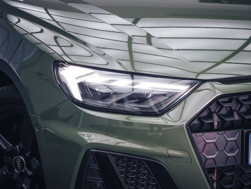 Audi A1 - Audi Centre Rivonia - Image 6