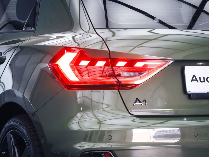 Audi A1 - Audi Centre Rivonia - Image 8