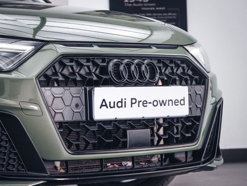 Audi A1 - Audi Centre Rivonia - Image 3
