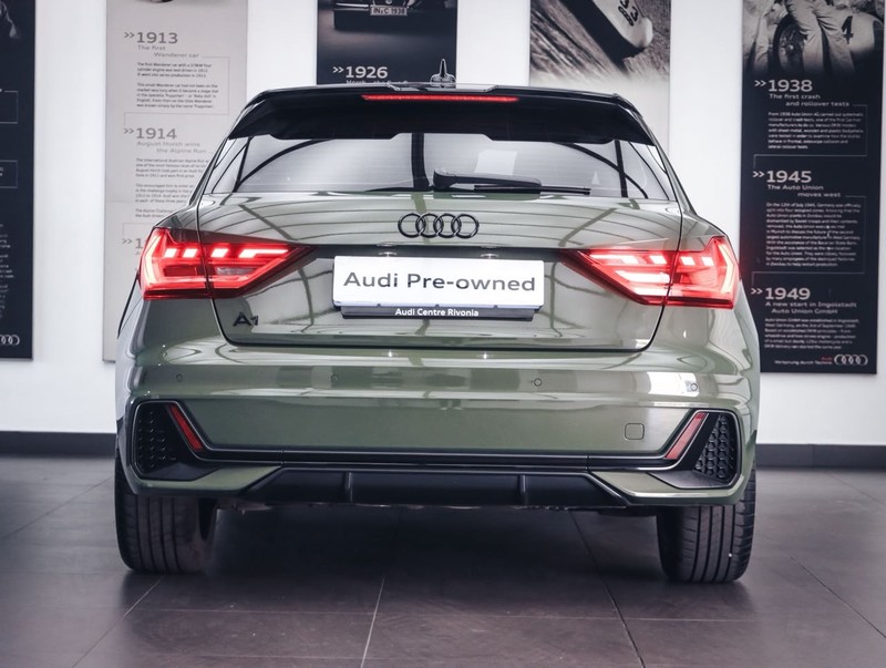 Audi A1 - Audi Centre Rivonia - Image 10
