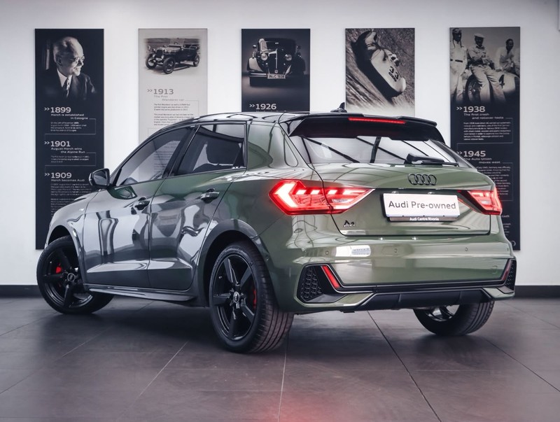 Audi A1 - Audi Centre Rivonia - Image 11