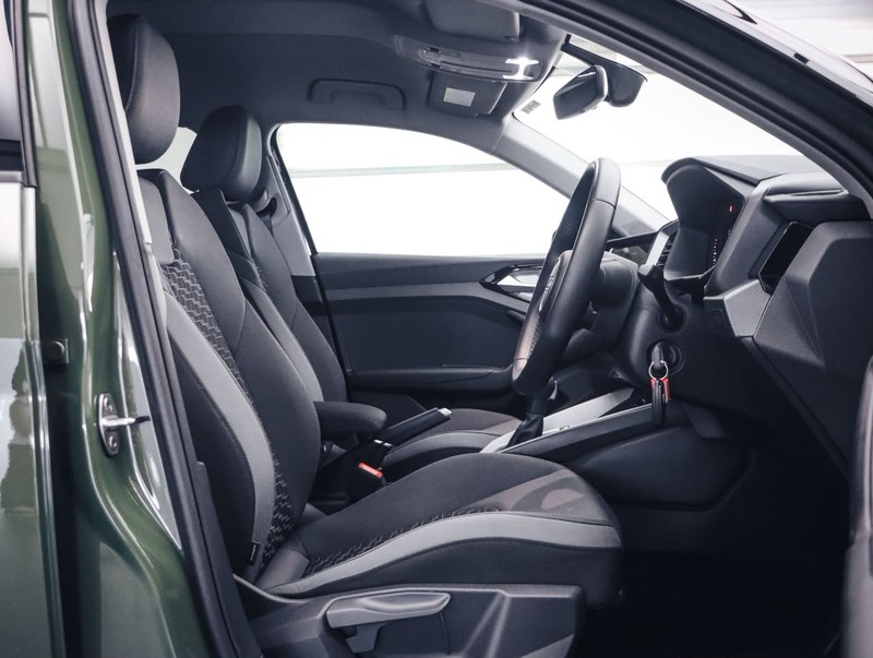 Audi A1 - Audi Centre Rivonia - Image 13
