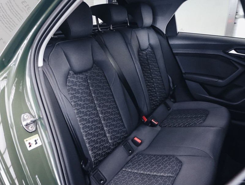 Audi A1 - Audi Centre Rivonia - Image 17