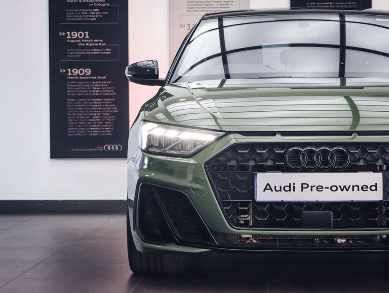 Audi A1 - Audi Centre Rivonia - Image 5