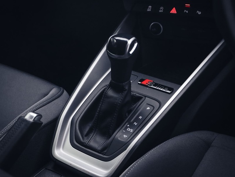 Audi A1 - Audi Centre Rivonia - Image 22