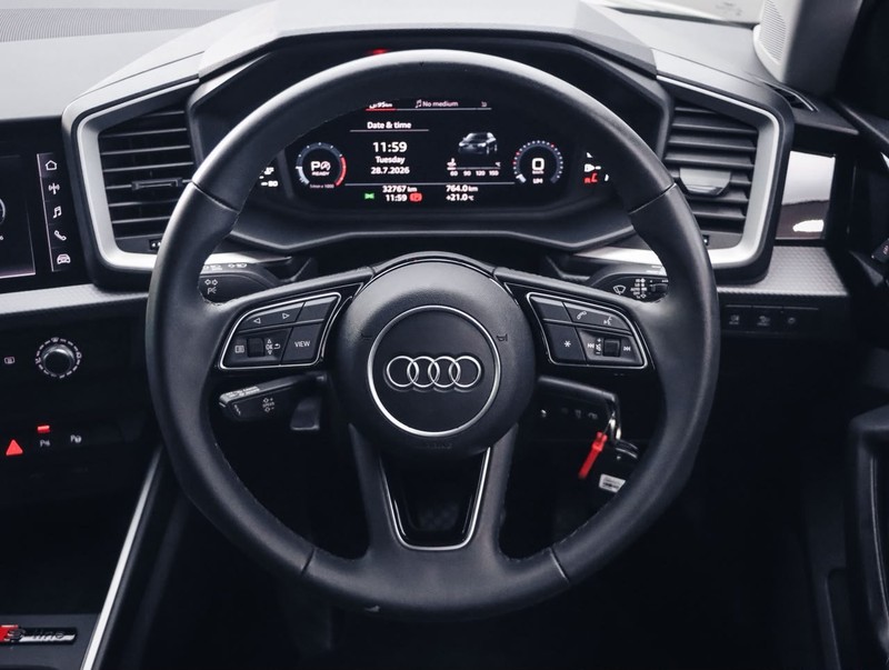 Audi A1 - Audi Centre Rivonia - Image 20