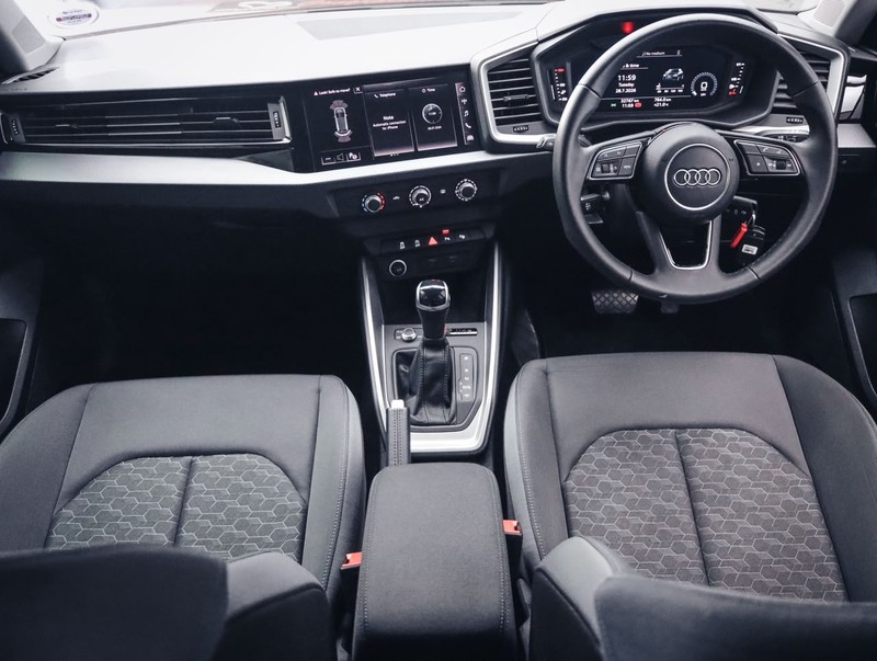 Audi A1 - Audi Centre Rivonia - Image 24