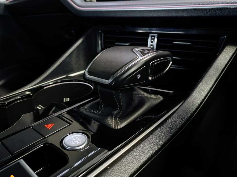 Volkswagen Touareg - Auto Investments Hatfield - Image 14