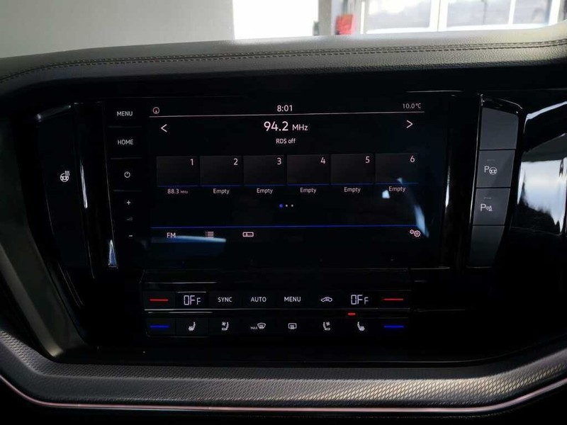 Volkswagen Touareg - Auto Investments Hatfield - Image 15