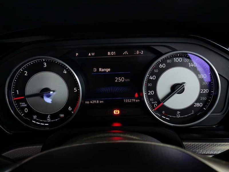 Volkswagen Touareg - Auto Investments Hatfield - Image 17