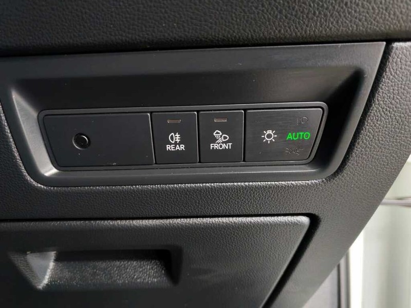 Volkswagen Touareg - Auto Investments Hatfield - Image 20