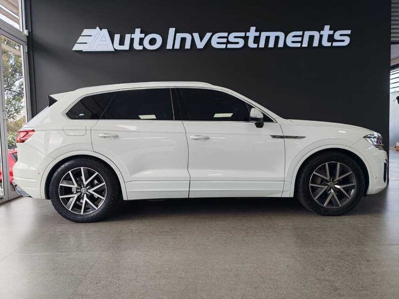 Volkswagen Touareg - Auto Investments Hatfield - Image 3