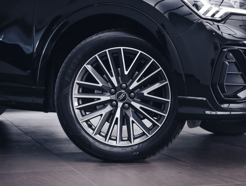 Audi Q3 - Audi Centre Rivonia - Image 2