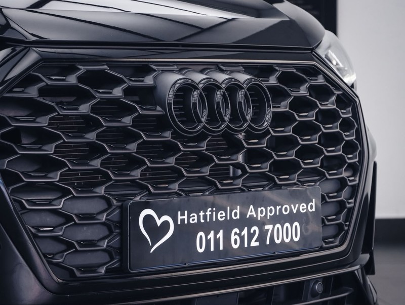 Audi Q3 - Audi Centre Rivonia - Image 3