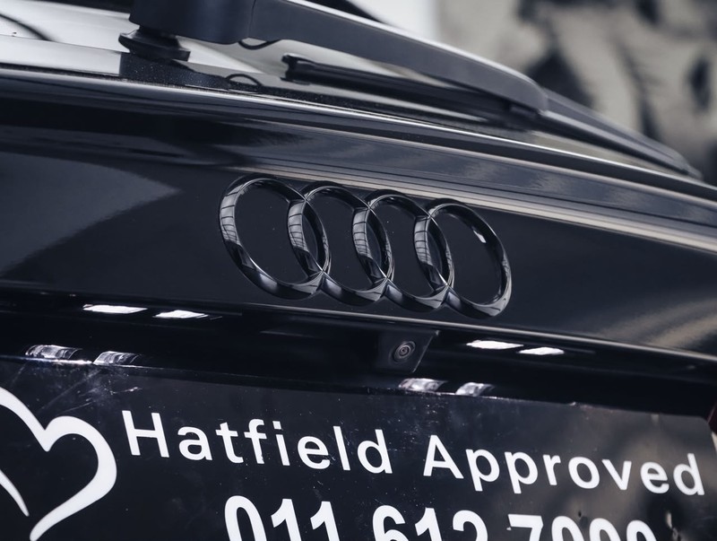 Audi Q3 - Audi Centre Rivonia - Image 10