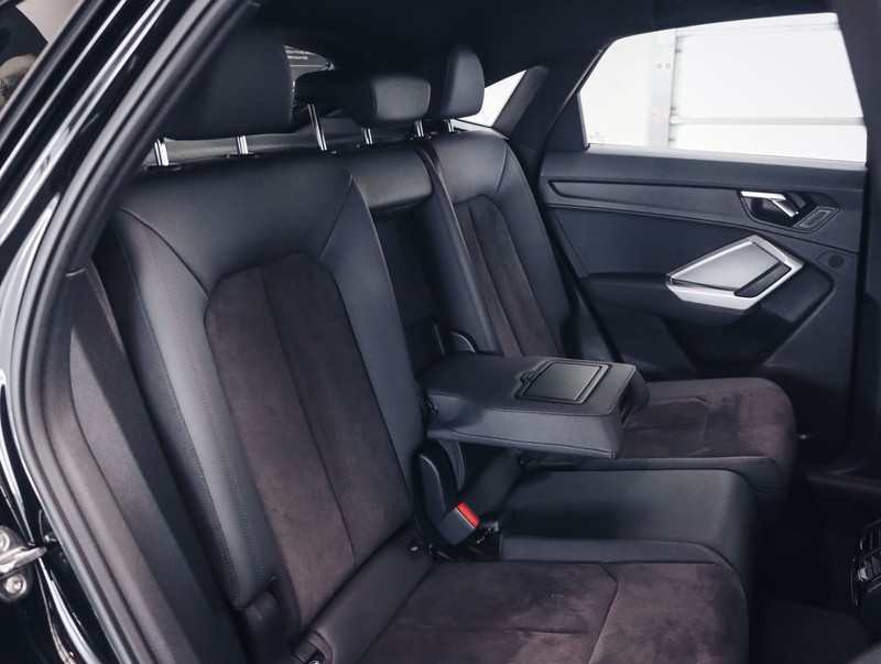 Audi Q3 - Audi Centre Rivonia - Image 17
